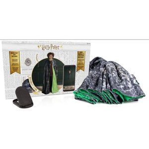 Wow! Stuff Harry Potter Invisibility Cloak